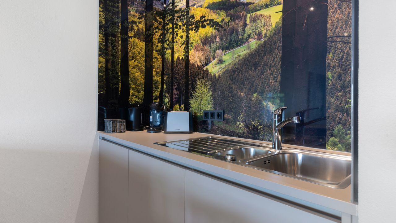 KITCHEN, INSIDE KITCHEN, INSIDE
